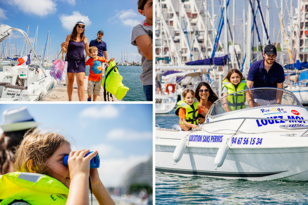 Notre top 5 des activités en famille à la Grande Motte ! BLGM Notre top 5 des activités en famille à la Grande Motte ! BLGM