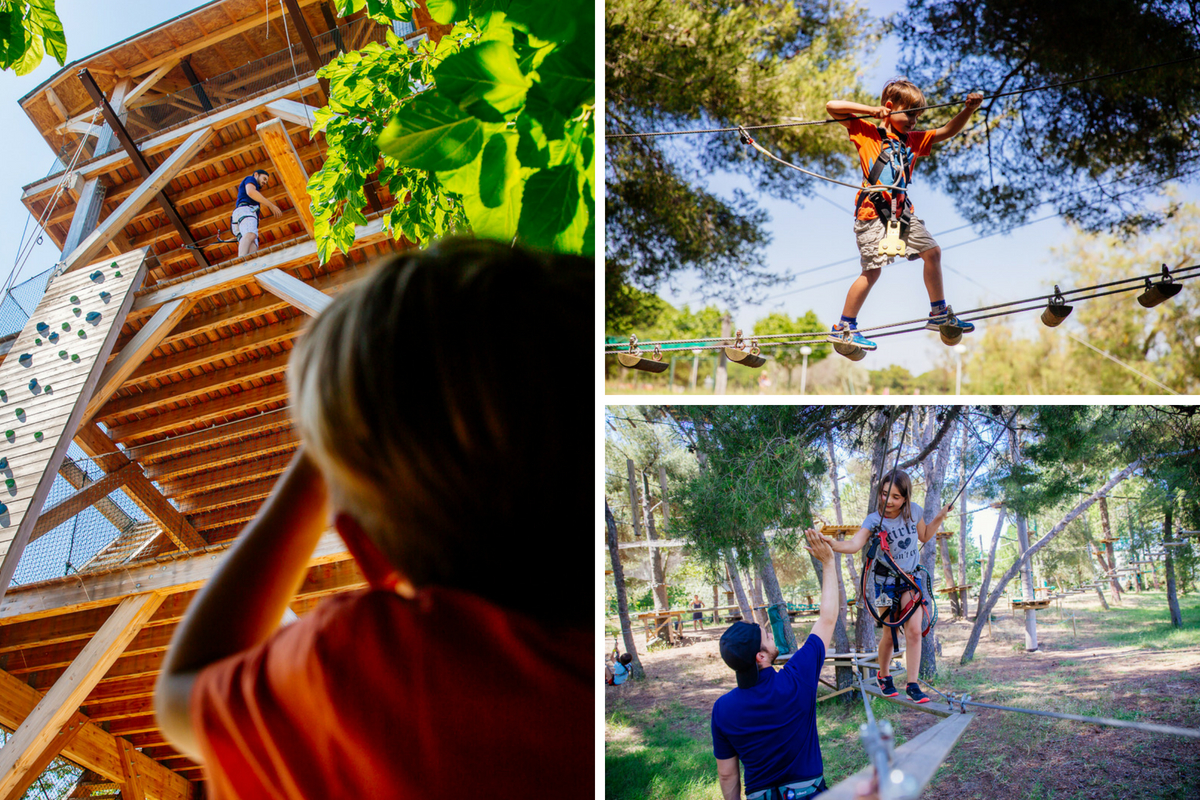 Notre top 5 des activités en famille à la Grande Motte ! BLGM Notre top 5 des activités en famille à la Grande Motte ! BLGM