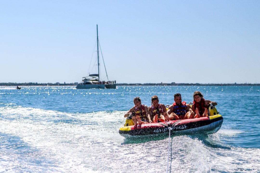 Les 6 bonnes raisons de venir à la Grande Motte pour les vacances BLGM Les 6 bonnes raisons de venir à la Grande Motte pour les vacances BLGM