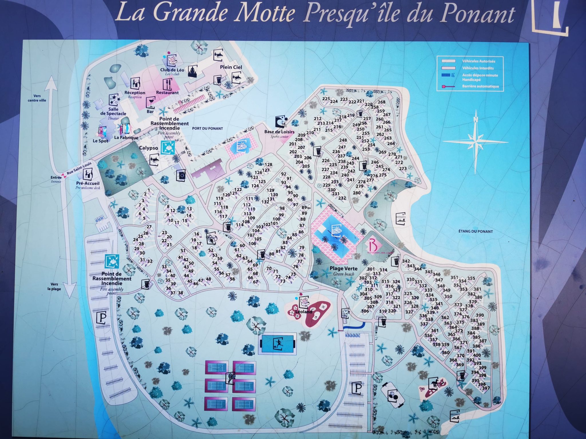 Décou'verte en Kayak de La Grande Motte BLGM