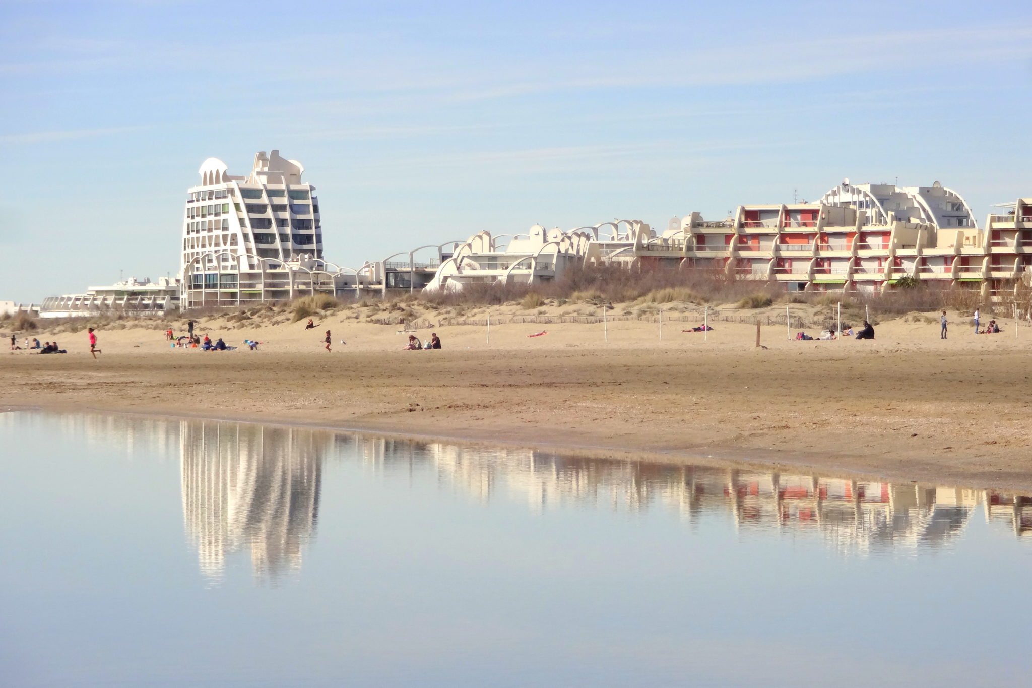 L'hiver à La Grande Motte Top 10 pour des vacances inoubliables BLGM L'hiver à La Grande Motte Top 10 pour des vacances inoubliables BLGM